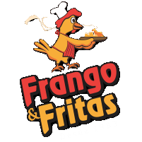 Frango e Fritas